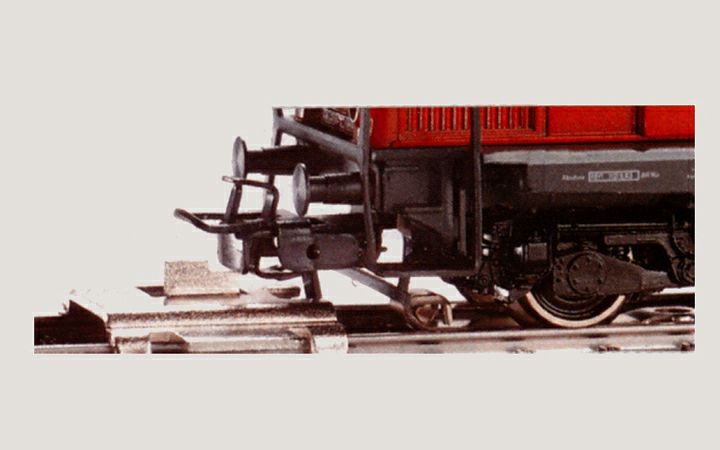 maerklin/メルクリン 7556 機関車用マグネット
