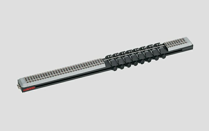 maerklin/メルクリン 78151 ローラーテストスタンド 520mm