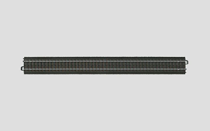 maerklin/メルクリン 24360 ストレートトラック L360mm for HO