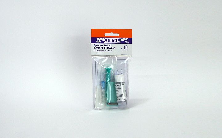 SEUTHE/ゾイテ 10 発煙装置セット 5.0mm 10～16V