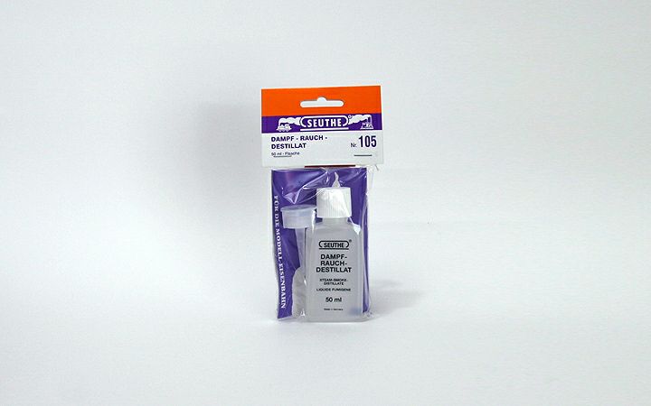 SEUTHE/ゾイテ 105 発煙剤 50ml