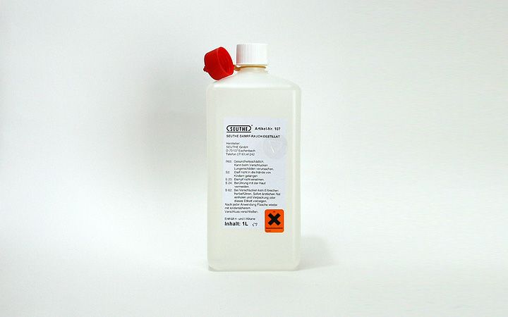 SEUTHE/ゾイテ 107 発煙剤 1,000ml