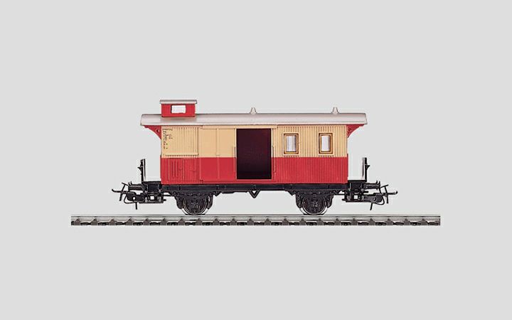 maerklin/メルクリン 4108 ドーム付貨車