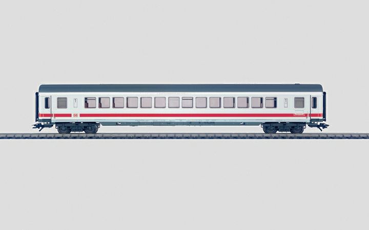 maerklin/メルクリン 42862 IC急行客車 1等 DBAG Apmz 121.2