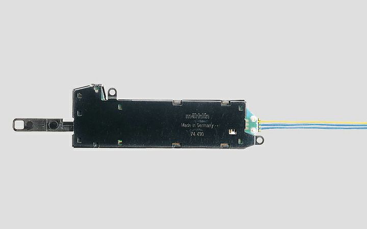 maerklin/メルクリン 74491 Cトラック用ソレノイドスイッチ NEW