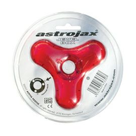 アクティブピープル ACTIVE PEOPLE Astrojax/アストロジャックス Jewel Box blister（専用ケース） Ruby