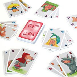 ツォッホ Zoch ぴっぐテン 日本語版