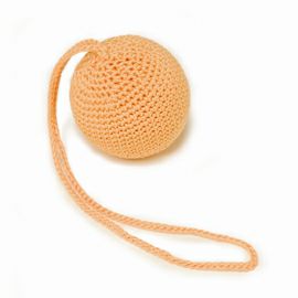 童具館 コットンベビーボール