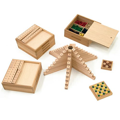 童具館 かずの木 白木【納期:2025年6月～】