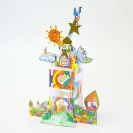 Wetzel マッチ箱ギャラリー ユートピア