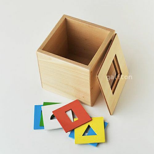 童具館 インボックス180（45mm基尺対応）