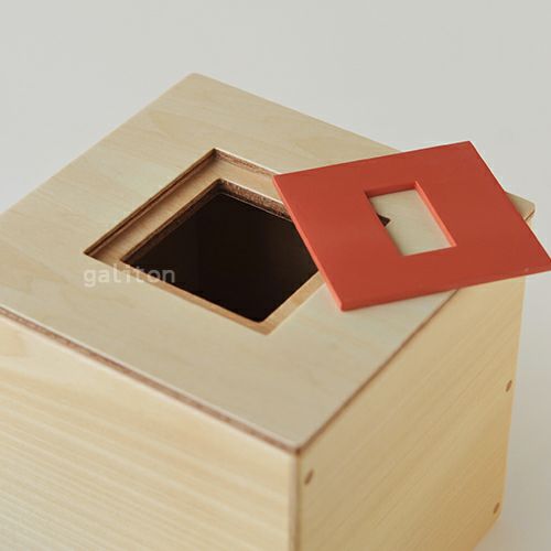 童具館 インボックス180（45mm基尺対応）