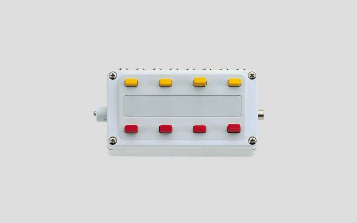 maerklin/メルクリン 72740 コントロールボックス