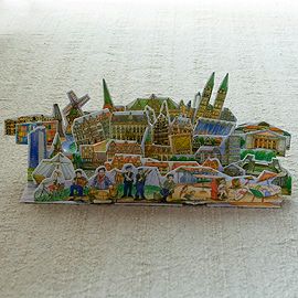 Wetzel マッチ箱ギャラリー ブレーメン
