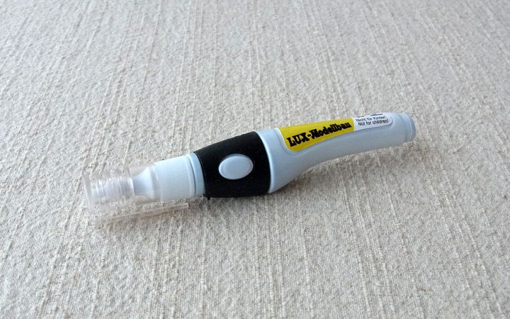 LUX-Modellbau/ルクスモデルバウ 8887 KS-10 潤滑油 12ml