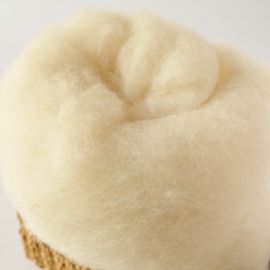 ヴォルマヌファクトゥアフィルゲス Woll-Manufaktur Filges 羊毛ナチュラル テクセル