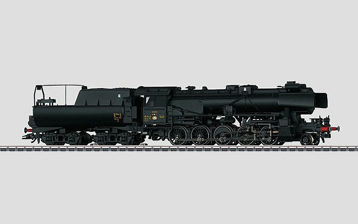 maerklin/メルクリン 37154 蒸気機関車 CFL Serie5600