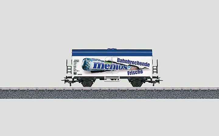 maerklin/メルクリン 44206 冷蔵貨車 CFP Brands Suessewarenhandels GmbH & Co