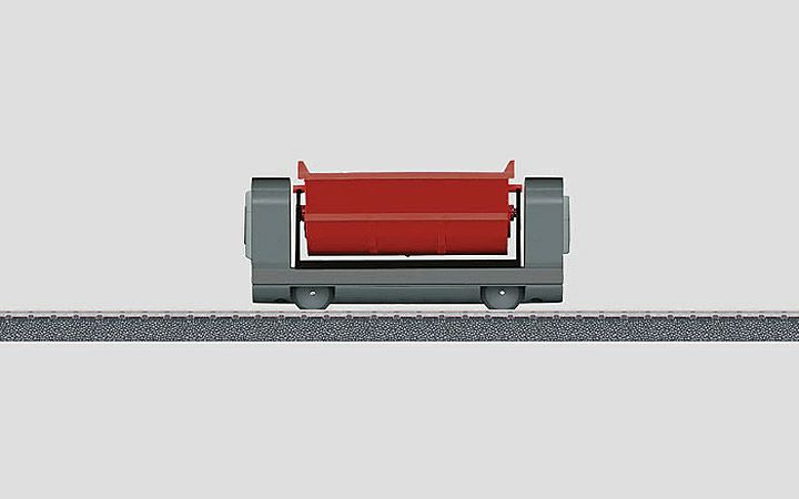 maerklin/メルクリン 44101 ダンプ貨車 My world マグネット接続タイプ