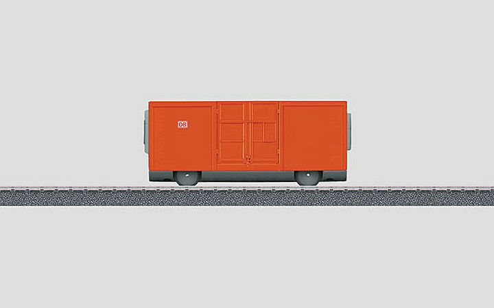 maerklin/メルクリン 44103 ゴンドラ貨車 My world マグネット接続タイプ