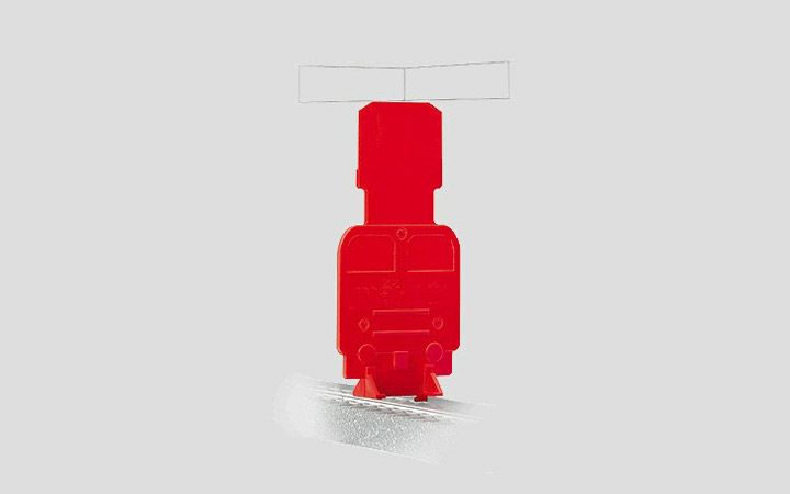 maerklin/メルクリン 70012 HOカテナリーインストール治具