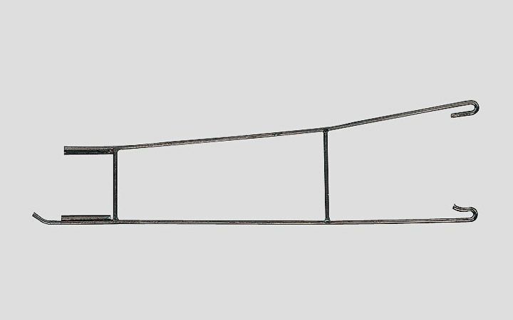 maerklin/メルクリン 70231 HOカテナリーワイヤー調整用 5本入り