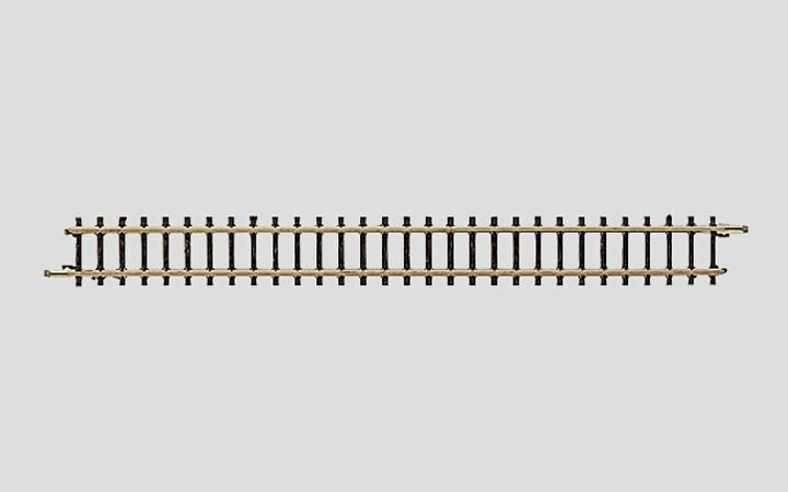 maerklin/メルクリン 8500 ストレートトラック L110mm for Z