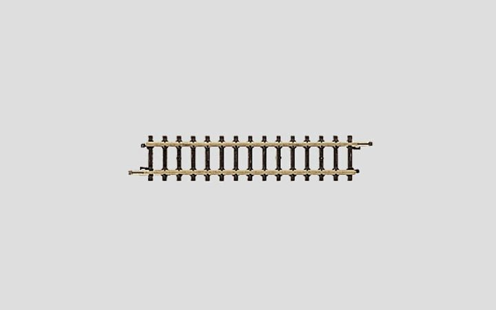 maerklin/メルクリン 8503 ストレートトラック L55mm for Z