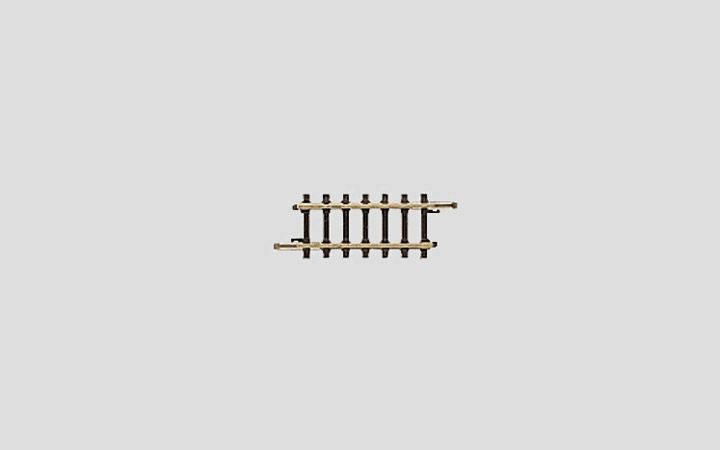maerklin/メルクリン 8504 ストレートトラック L25mm for Z