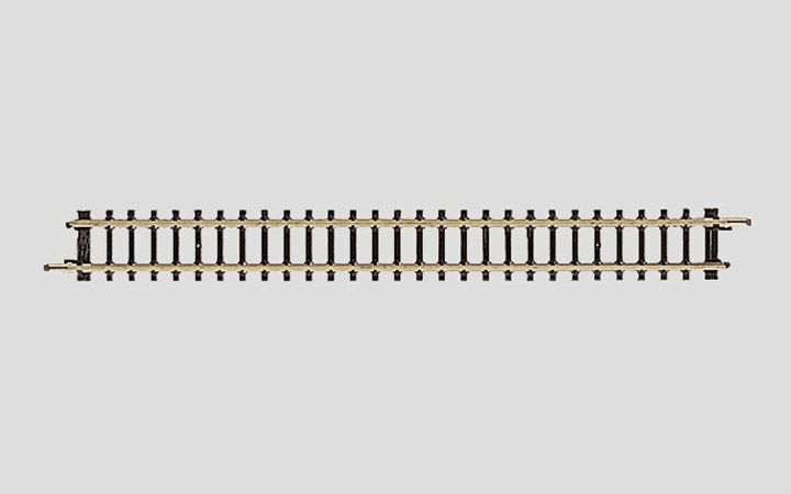 maerklin/メルクリン 8506 ストレートアジャストトラック for Z