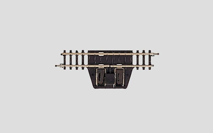 maerklin/メルクリン 8588 ストレート絶縁トラック for Z