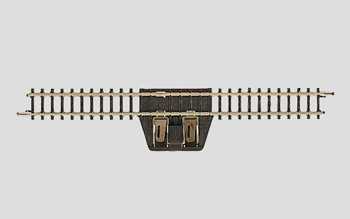 maerklin/メルクリン 8590 ストレートフィーダートラック for Z