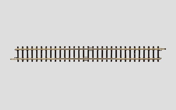 maerklin/メルクリン 8592 ストレートアジャストトラック from 100mm to 120mm for Z