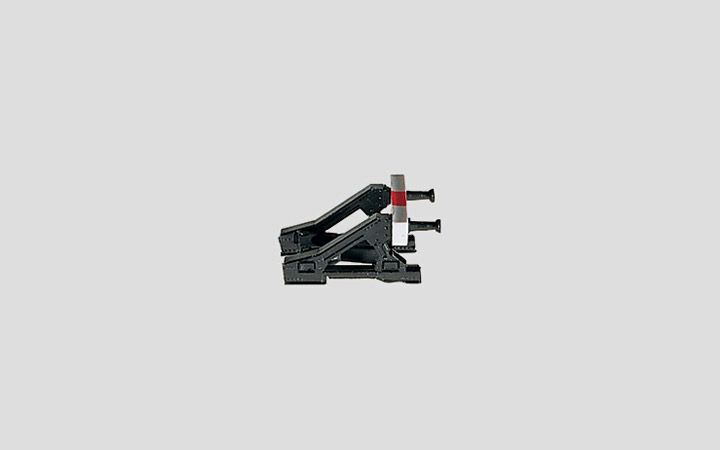 maerklin/メルクリン 8991 トラックバンパー for Z