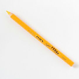 リラ LYRA 色鉛筆スーパーファルビー（軸カラー）補充用単色 色番号007イエロー