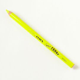 リラ LYRA 色鉛筆スーパーファルビー（軸カラー）補充用単色 色番号304ラムイエロー