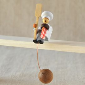 ヴォルフガングヴェルナー Wolfgang Werner やじろべえ パン屋