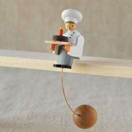 ヴォルフガングヴェルナー Wolfgang Werner やじろべえ ケーキ屋