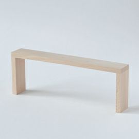 ヴォルフガングヴェルナー Wolfgang Werner 木の台