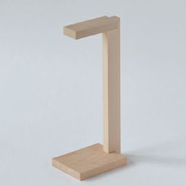 ヴォルフガングヴェルナー Wolfgang Werner ディスプレイ台(大)