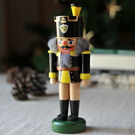 くるみ割り人形 LGL鉱夫(小)