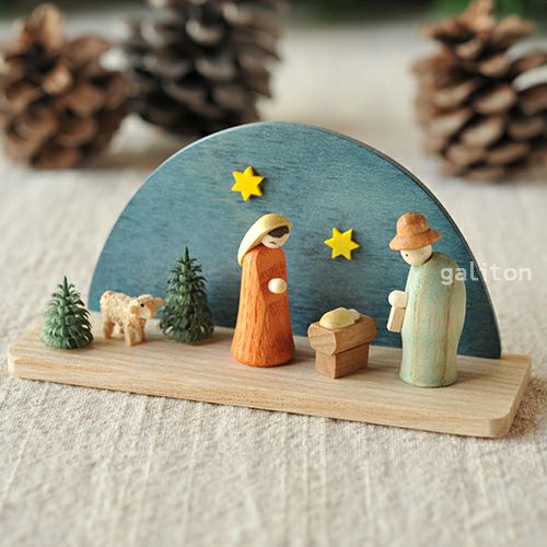 【xmas限定販売】 ミニクリッペ 星空