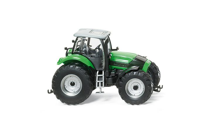 ヴィーキング Wiking 036201 1/87 ドイツファール Agrotron X 720