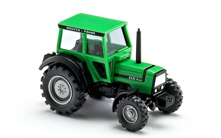 ヴィーキング Wiking 038601 1/87 ドイツファール DX 4.70