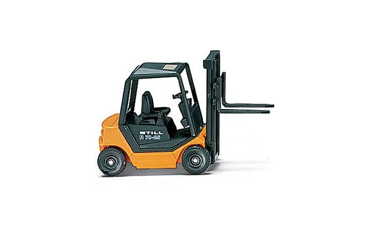 ヴィーキング Wiking 066301 1/87 フォークリフト Still R 70-25