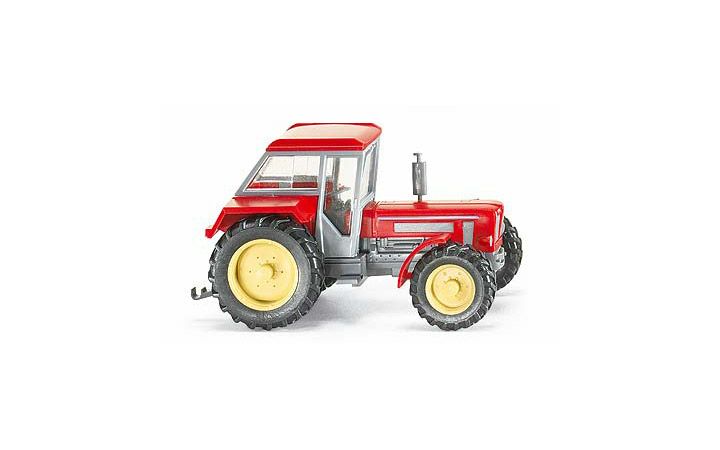 ヴィーキング Wiking 087501 1/87 Schlueter Super 1250 VL