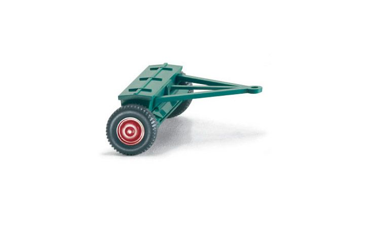 ヴィーキング Wiking 088801 1/87 Amazone 肥料散布機