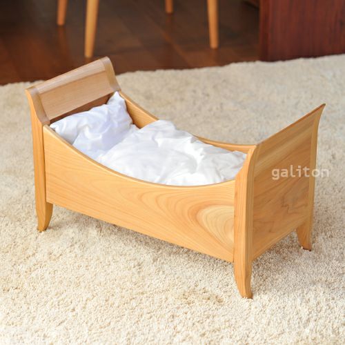 Elisabeth Pongratz ポングラッツベッド(大)