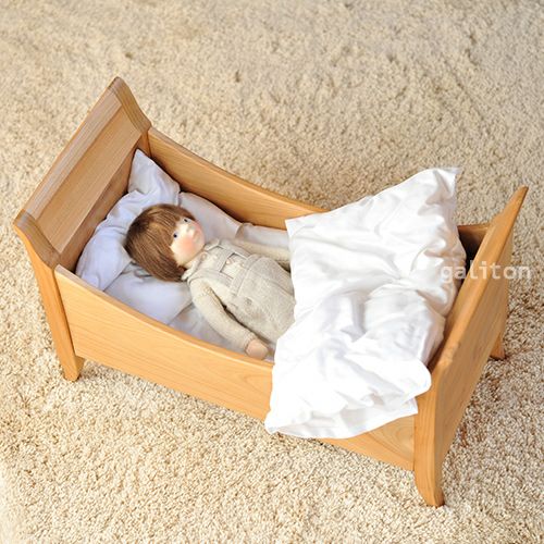 Elisabeth Pongratz ポングラッツベッド(大)