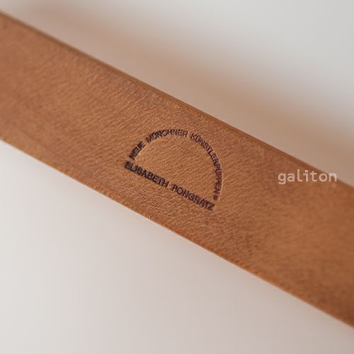 Elisabeth Pongratz ポングラッツベッド(大)